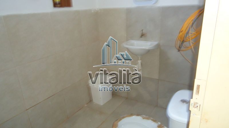 Imobiliária Ribeirão Preto - Vitalità Imóveis - Salão Comercial - Campos Eliseos - Ribeirão Preto