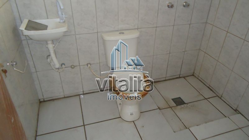 Imobiliária Ribeirão Preto - Vitalità Imóveis - Salão Comercial - Campos Eliseos - Ribeirão Preto