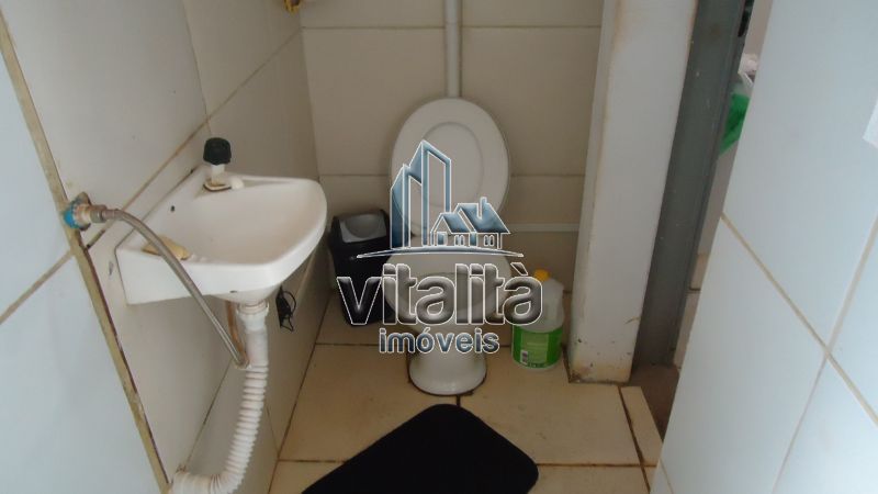 Imobiliária Ribeirão Preto - Vitalità Imóveis - Salão Comercial - Campos Eliseos - Ribeirão Preto