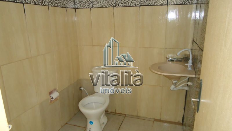 Imobiliária Ribeirão Preto - Vitalità Imóveis - Salão Comercial - Campos Eliseos - Ribeirão Preto