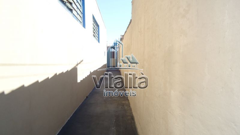 Imobiliária Ribeirão Preto - Vitalità Imóveis - Salão Comercial - Campos Eliseos - Ribeirão Preto