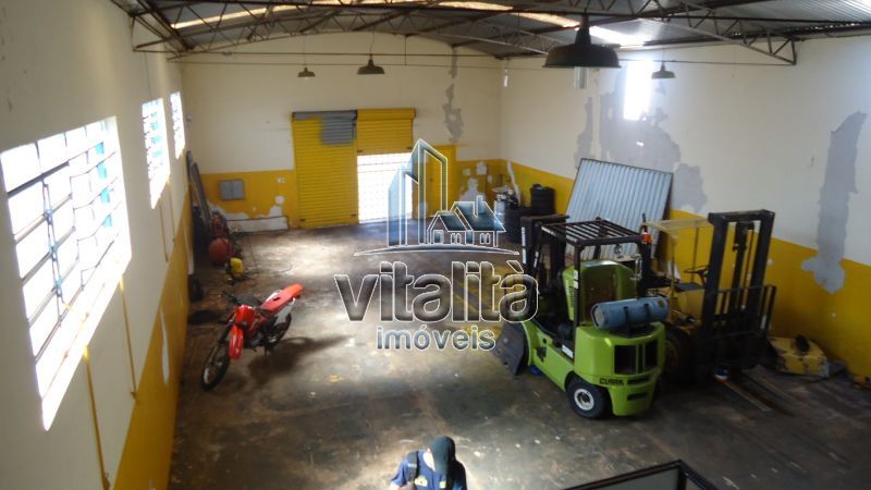 Imobiliária Ribeirão Preto - Vitalità Imóveis - Salão Comercial - Campos Eliseos - Ribeirão Preto