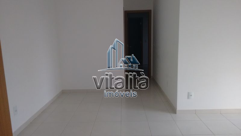 Imobiliária Ribeirão Preto - Vitalità Imóveis - Apartamento - Jardim Botânico - Ribeirão Preto