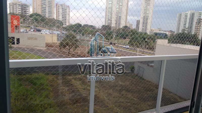Imobiliária Ribeirão Preto - Vitalità Imóveis - Apartamento - Jardim Botânico - Ribeirão Preto