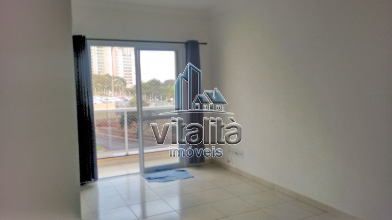 Imobiliária Ribeirão Preto - Vitalità Imóveis - Apartamento - Jardim Botânico - Ribeirão Preto
