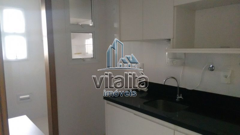 Imobiliária Ribeirão Preto - Vitalità Imóveis - Apartamento - Jardim Botânico - Ribeirão Preto