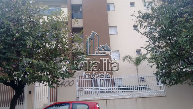 Imobiliária Ribeirão Preto - Vitalità Imóveis - Apartamento - Jardim Botânico - Ribeirão Preto