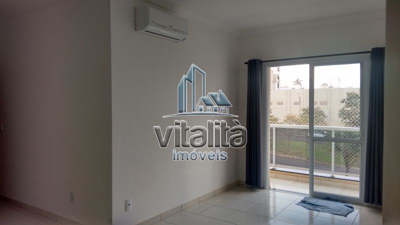 Imobiliária Ribeirão Preto - Vitalità Imóveis - Apartamento - Jardim Botânico - Ribeirão Preto