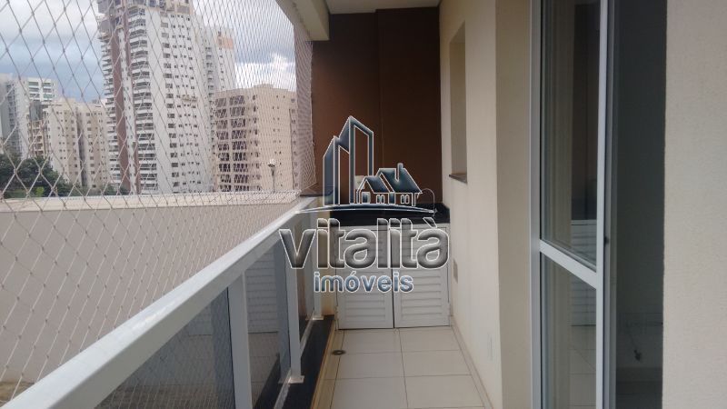 Imobiliária Ribeirão Preto - Vitalità Imóveis - Apartamento - Jardim Botânico - Ribeirão Preto