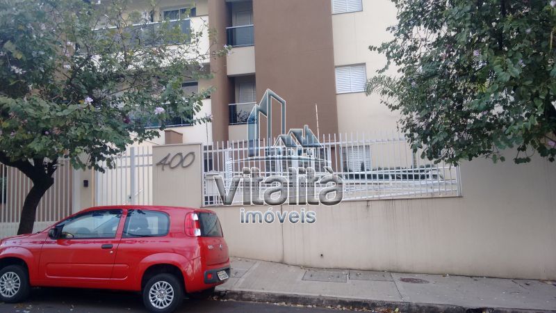 Imobiliária Ribeirão Preto - Vitalità Imóveis - Apartamento - Jardim Botânico - Ribeirão Preto