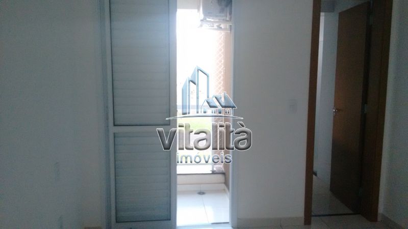 Imobiliária Ribeirão Preto - Vitalità Imóveis - Apartamento - Jardim Botânico - Ribeirão Preto