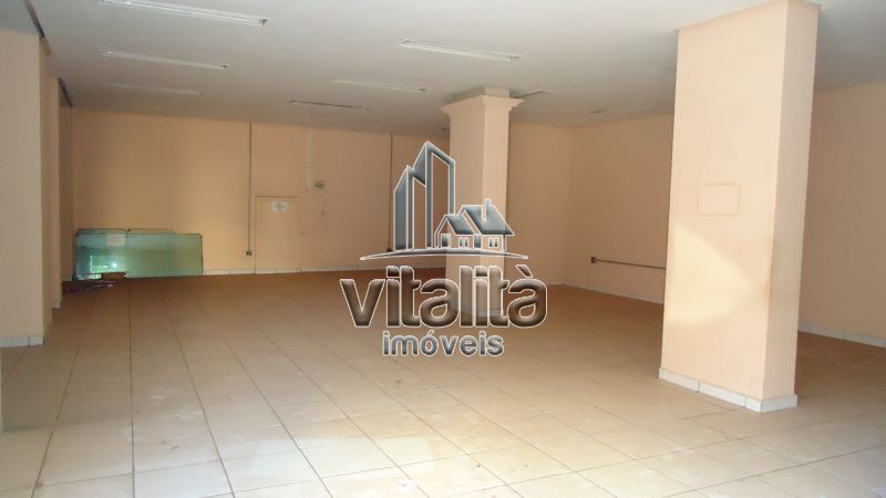 Imobiliária Ribeirão Preto - Vitalità Imóveis - Salão Comercial - Centro - Ribeirão Preto