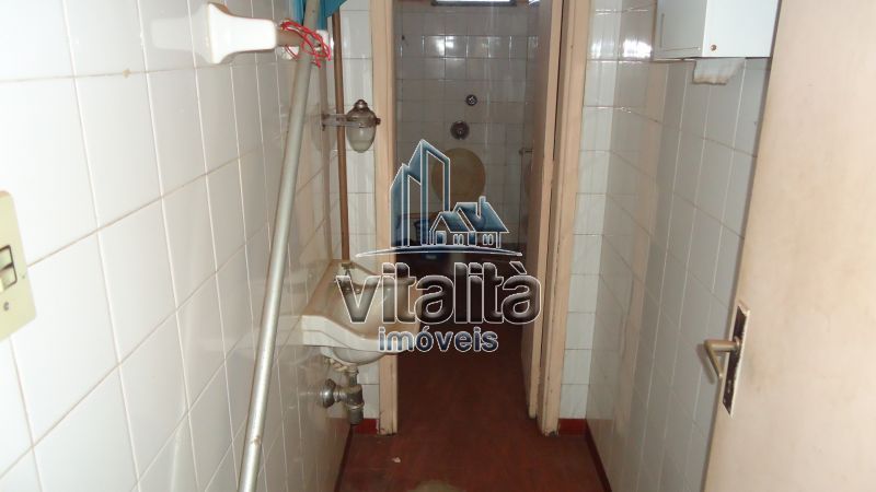 Imobiliária Ribeirão Preto - Vitalità Imóveis - Salão Comercial - Centro - Ribeirão Preto