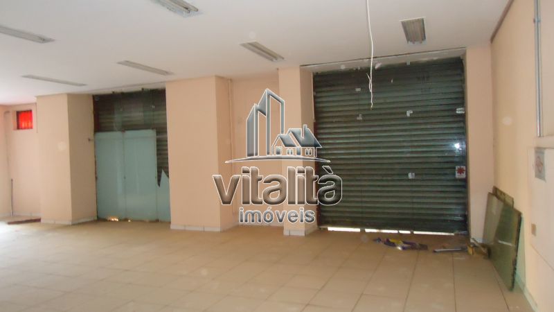 Imobiliária Ribeirão Preto - Vitalità Imóveis - Salão Comercial - Centro - Ribeirão Preto