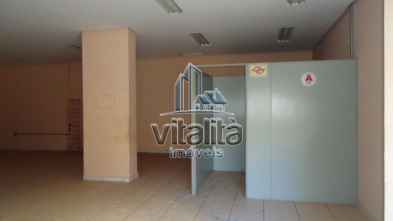 Imobiliária Ribeirão Preto - Vitalità Imóveis - Salão Comercial - Centro - Ribeirão Preto