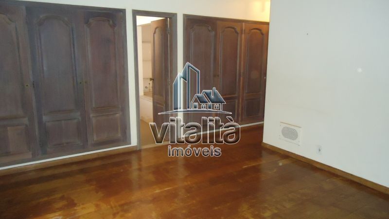 Imobiliária Ribeirão Preto - Vitalità Imóveis - Casa - Alto da Boa Vista - Ribeirão Preto