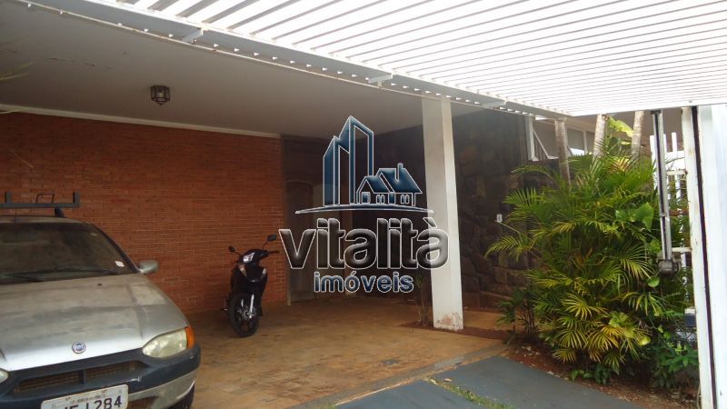 Imobiliária Ribeirão Preto - Vitalità Imóveis - Casa - Alto da Boa Vista - Ribeirão Preto