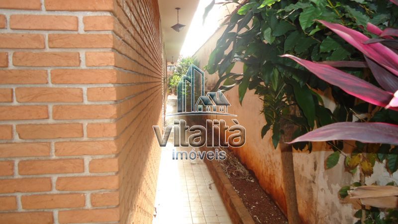 Imobiliária Ribeirão Preto - Vitalità Imóveis - Casa - Alto da Boa Vista - Ribeirão Preto