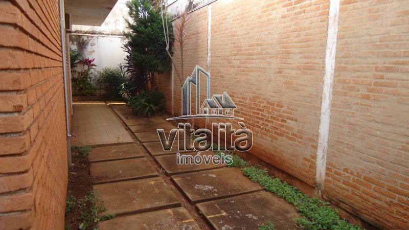 Imobiliária Ribeirão Preto - Vitalità Imóveis - Casa - Alto da Boa Vista - Ribeirão Preto