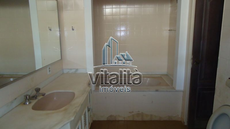 Imobiliária Ribeirão Preto - Vitalità Imóveis - Casa - Alto da Boa Vista - Ribeirão Preto