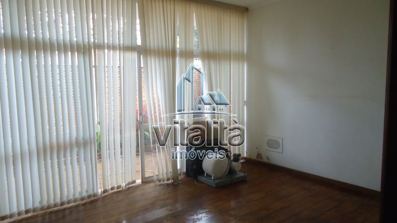 Imobiliária Ribeirão Preto - Vitalità Imóveis - Casa - Alto da Boa Vista - Ribeirão Preto