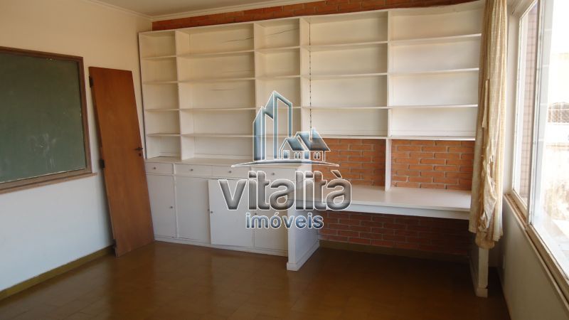 Imobiliária Ribeirão Preto - Vitalità Imóveis - Casa - Alto da Boa Vista - Ribeirão Preto