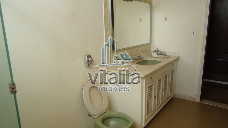 Imobiliária Ribeirão Preto - Vitalità Imóveis - Casa - Alto da Boa Vista - Ribeirão Preto