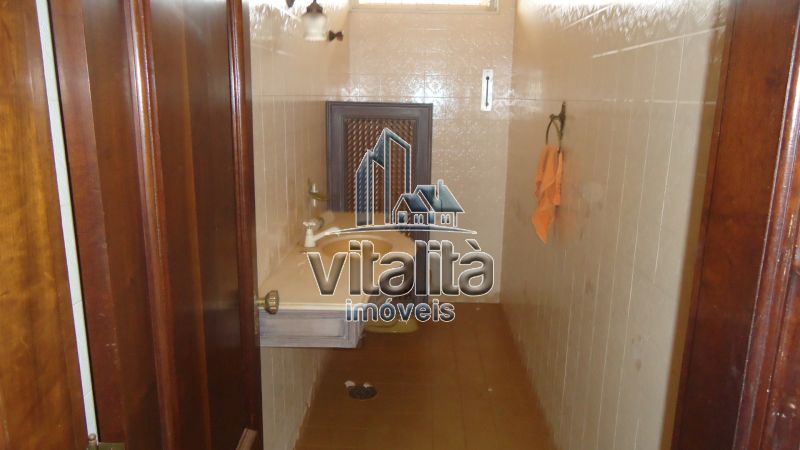 Imobiliária Ribeirão Preto - Vitalità Imóveis - Casa - Alto da Boa Vista - Ribeirão Preto