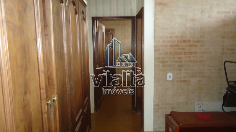 Imobiliária Ribeirão Preto - Vitalità Imóveis - Casa - Alto da Boa Vista - Ribeirão Preto