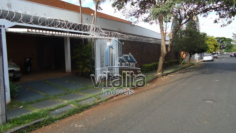 Imobiliária Ribeirão Preto - Vitalità Imóveis - Casa - Alto da Boa Vista - Ribeirão Preto