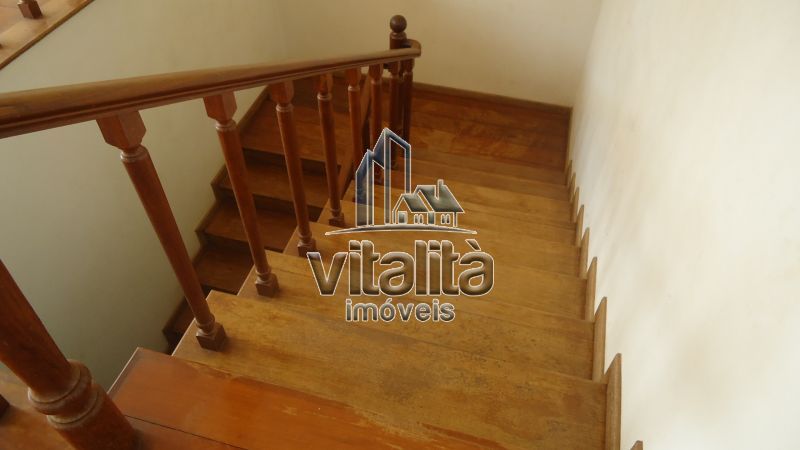 Imobiliária Ribeirão Preto - Vitalità Imóveis - Casa - Alto da Boa Vista - Ribeirão Preto