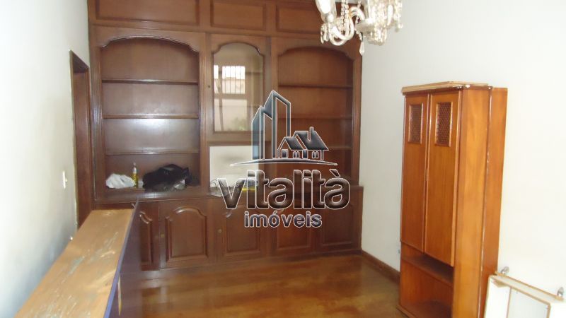 Imobiliária Ribeirão Preto - Vitalità Imóveis - Casa - Alto da Boa Vista - Ribeirão Preto