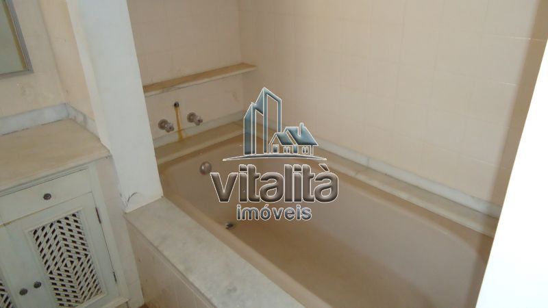 Imobiliária Ribeirão Preto - Vitalità Imóveis - Casa - Alto da Boa Vista - Ribeirão Preto