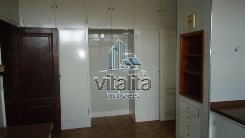 Imobiliária Ribeirão Preto - Vitalità Imóveis - Casa - Alto da Boa Vista - Ribeirão Preto