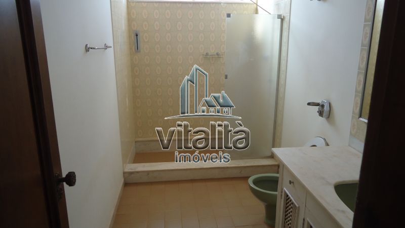 Imobiliária Ribeirão Preto - Vitalità Imóveis - Casa - Alto da Boa Vista - Ribeirão Preto