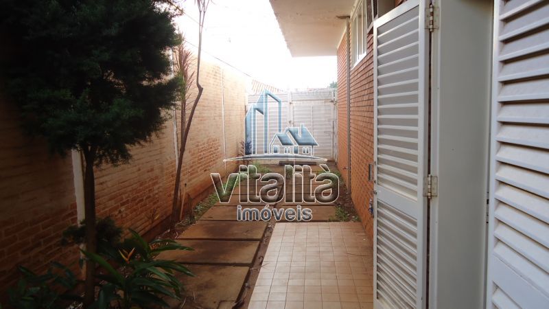 Imobiliária Ribeirão Preto - Vitalità Imóveis - Casa - Alto da Boa Vista - Ribeirão Preto