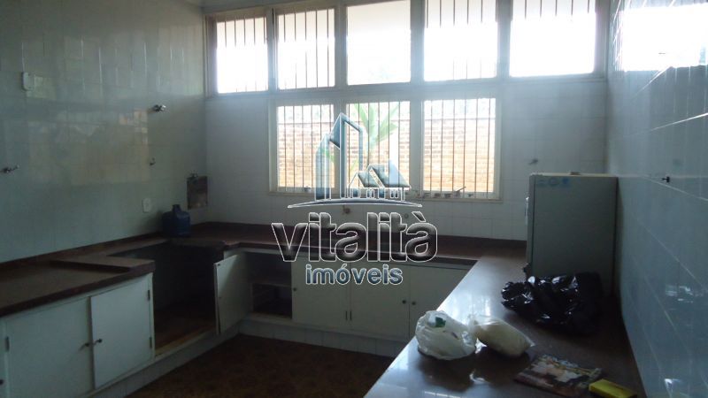 Imobiliária Ribeirão Preto - Vitalità Imóveis - Casa - Alto da Boa Vista - Ribeirão Preto