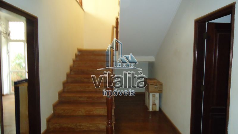 Imobiliária Ribeirão Preto - Vitalità Imóveis - Casa - Alto da Boa Vista - Ribeirão Preto