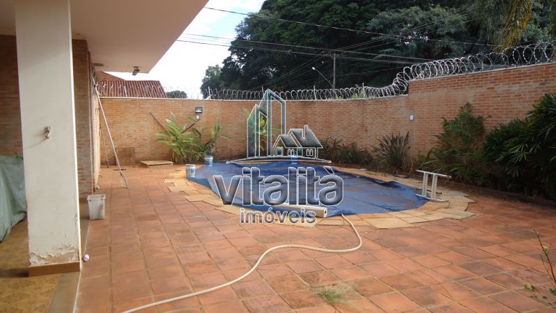 Imobiliária Ribeirão Preto - Vitalità Imóveis - Casa - Alto da Boa Vista - Ribeirão Preto