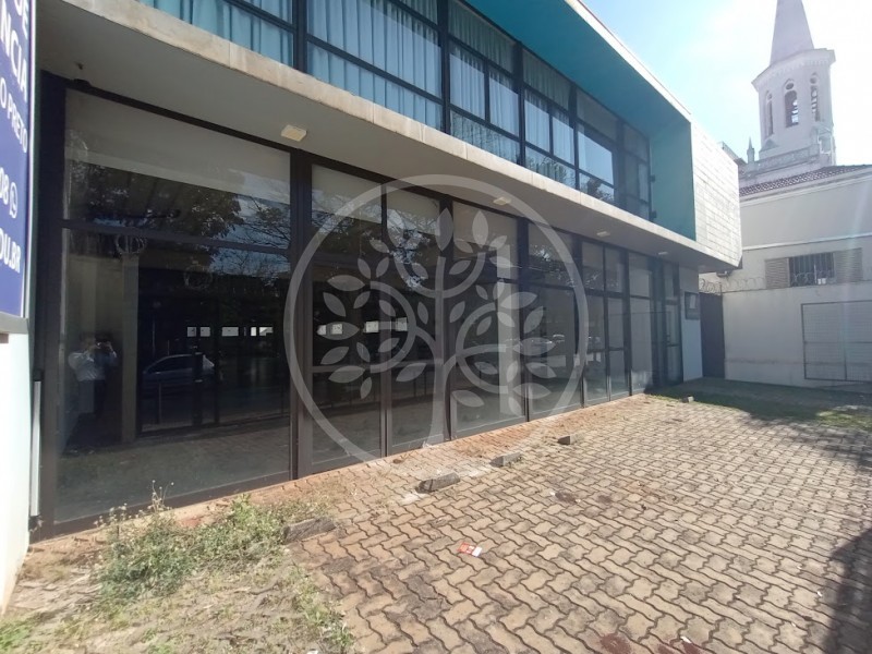 Prédio Inteiro para alugar, 498m² - Foto 3