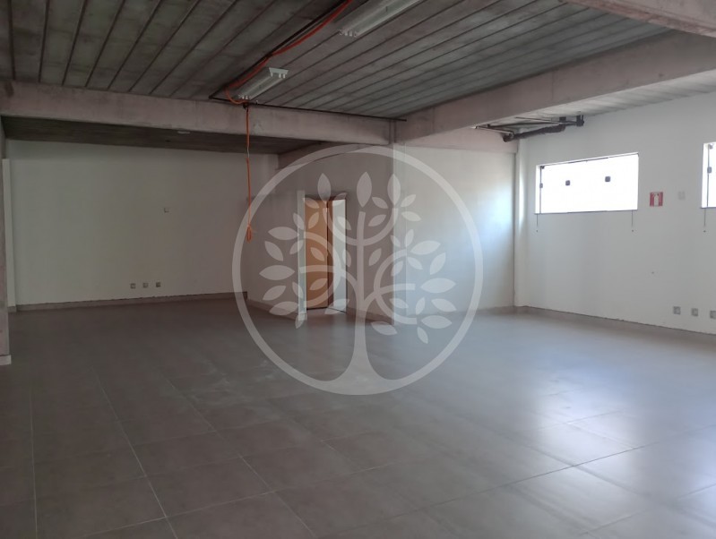 Imobiliária Ribeirão Preto - Vitalità Imóveis - Salão Comercial - Vila Tibério - Ribeirão Preto