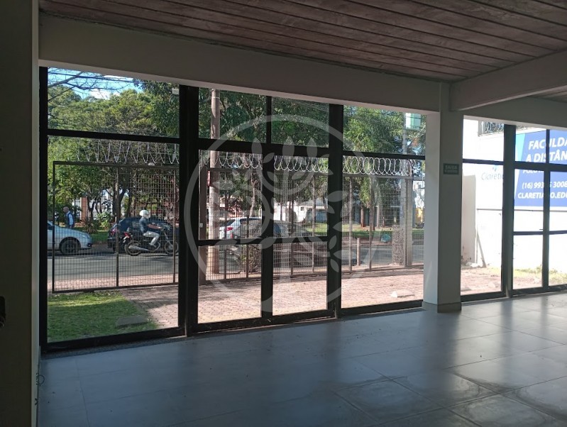 Imobiliária Ribeirão Preto - Vitalità Imóveis - Salão Comercial - Vila Tibério - Ribeirão Preto