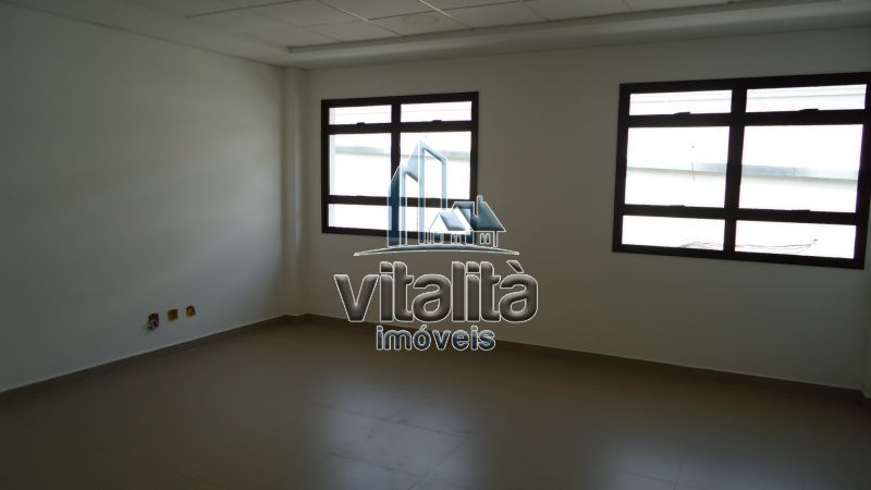 Imobiliária Ribeirão Preto - Vitalità Imóveis - Prédio Comercial - Vila Tibério - Ribeirão Preto