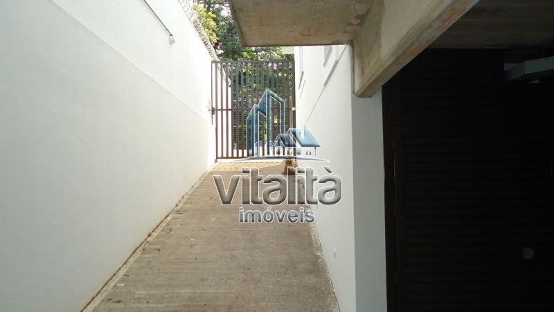 Imobiliária Ribeirão Preto - Vitalità Imóveis - Prédio Comercial - Vila Tibério - Ribeirão Preto