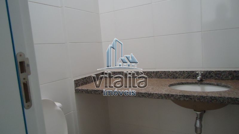 Imobiliária Ribeirão Preto - Vitalità Imóveis - Prédio Comercial - Vila Tibério - Ribeirão Preto