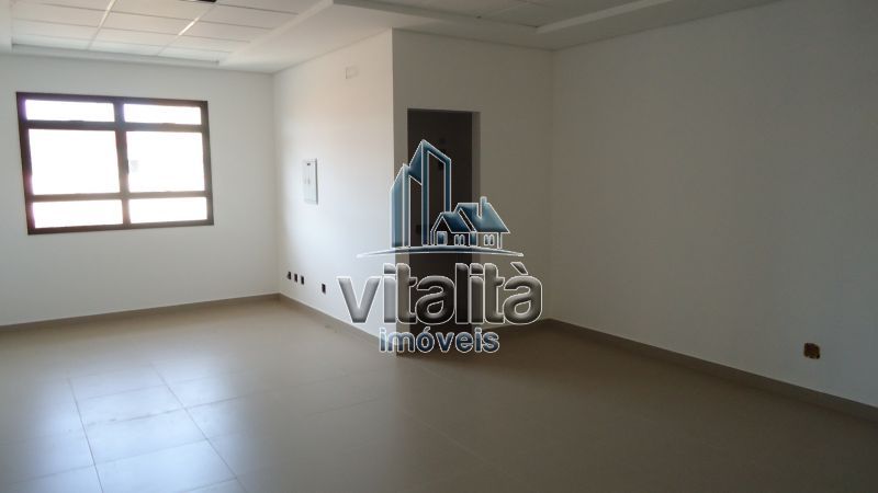 Imobiliária Ribeirão Preto - Vitalità Imóveis - Prédio Comercial - Vila Tibério - Ribeirão Preto