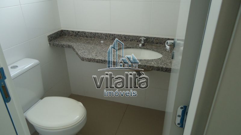 Imobiliária Ribeirão Preto - Vitalità Imóveis - Prédio Comercial - Vila Tibério - Ribeirão Preto