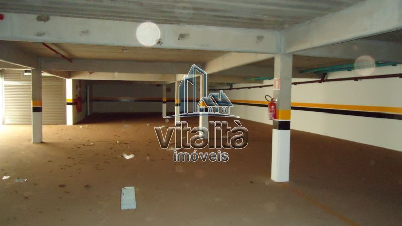 Imobiliária Ribeirão Preto - Vitalità Imóveis - Prédio Comercial - Vila Tibério - Ribeirão Preto