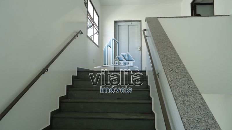 Imobiliária Ribeirão Preto - Vitalità Imóveis - Prédio Comercial - Vila Tibério - Ribeirão Preto