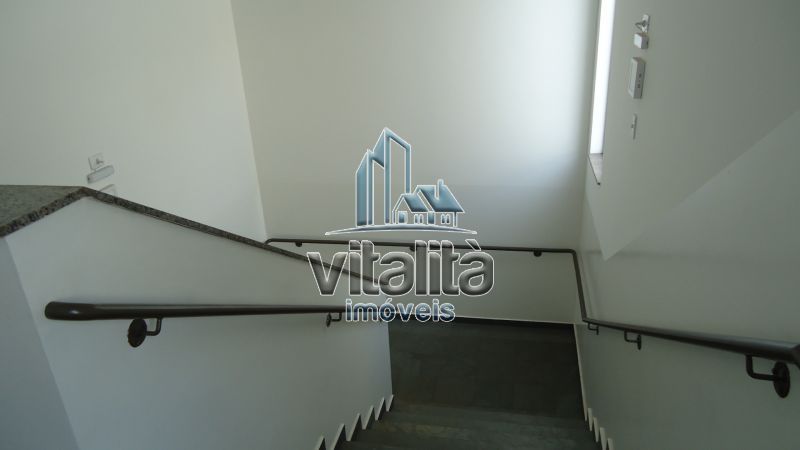 Imobiliária Ribeirão Preto - Vitalità Imóveis - Prédio Comercial - Vila Tibério - Ribeirão Preto